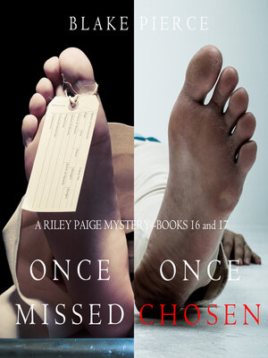 cover image of Once Missed / Once Chosen